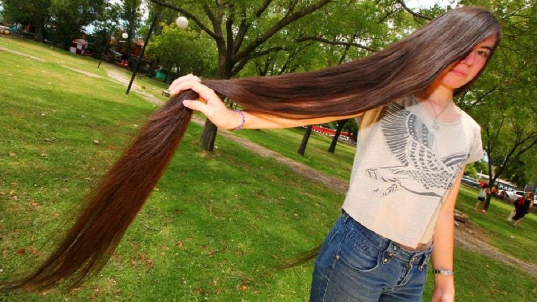 Где Можно Купить Длинные Волосы