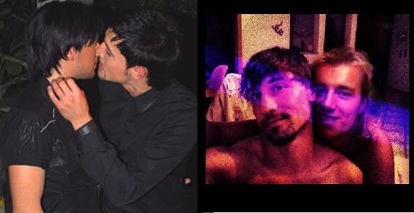 Пятеро красоток устроили бдсм шоу с парнями в клубе для публики
