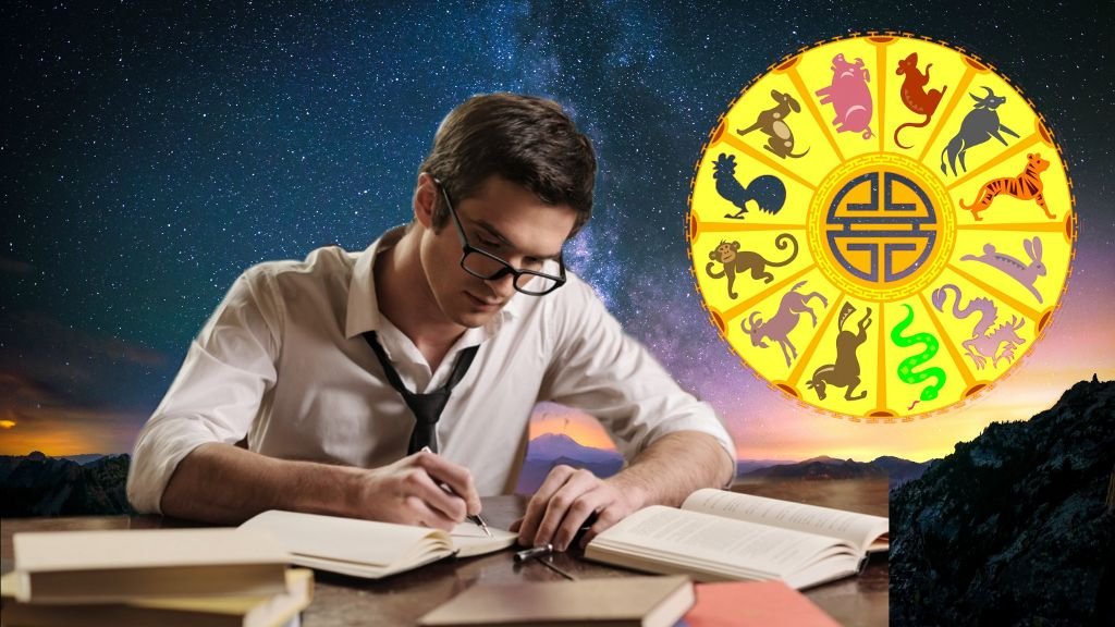Куда Пойти Учиться На Астролога