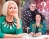 Вернутся ли Васильев с Бабкиной на «Модный»? Подкаст Володиной дал «ответ»