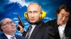 «На мушке» у Путина! Олигарх Усманов подвинет Эрнста за политическое вмешательство?