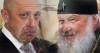 Патриарха Кирилла подозревают в финансовой поддержке незаконных военных формирований
