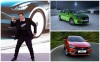 Подарок от Илона Маска: Автомобилисты не могут нарадоваться возможному выходу «Весты-Теслы»