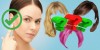 Хирург не нужен? 3 укладки решат «лопоухий» вопрос