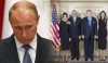 Предал Путина, обманул Россию... Заговор президентов Азербайджана и США узнали спецслужбы
