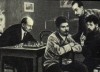 «Проигрывали» воров! Сталин научил криминальный мир играть в шахматы в уме