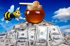 Липкие деньги: 17 января мёд поможет разбогатеть