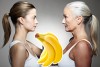 Варёный банан для женщины дар: Чудо-напиток уничтожает гормоны старения