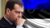 «Ку-ку, сплюха»: Разведка Эстонии доложила об отставке Правительства РФ через 2 дня