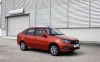 «АвтоВАЗ» собрался «убить» Volkswagen Polo и Hyundai Solaris «премиальной» LADA Granta – россияне негодуют