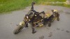 «Чебурашку разорвали и на руль повесили»: В сети «разнесли» самый «мохнатый» кастом на базе Днепр МТ-11