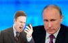 Ответ Путину: Бизнесмены заявили, что не отпустят людей в «оплачиваемый отпуск»