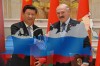 Китай и Белоруссия поделят Россию? Военные двух стран экстренно проверили боеготовность