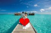 Раскрыт секрет лучшего свадебного путешествия или ТОП-10 стран, куда нельзя ехать вдвоём
