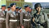 «Одеты хуже фашистов»: Скрываемая КГБ коррупция «раздела» советские ВДВ в Афганистане