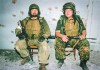 Подсолнухи, тяжелые и рогатые каски: За что российский спецназ получил свои прозвища?