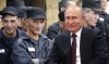 Путин дал свободу «бродягам»? Вынужденная массовая амнистия ставит под угрозу безопасность россиян