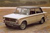 Британский «таз» радует глаз: Как «АвтоВАЗ» в 1974 году экспортную «копейку» выпускал
