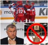 Выбирайтесь сами: ЦСКА ждёт глубочайший кризис из-за отмены КХЛ