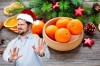 «Не в мандаринах счастье»: эзотерик рассказал, как правильно отпраздновать Новый год для привлечения благополучия