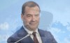 Карьерный взлет Медведева начался со смерти 57 сотрудников МВД
