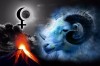 Буря гнева: Как Чёрная Луна в Овне повлияет на людей?