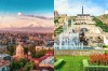 Душевный Ереван за день. Эти места нельзя пропустить в столице Армении