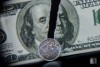 Бакс помрет, вопрос, как быстро… Крупнейший банк США «поспорил» со Сбербанком о курсе рубля и доллара