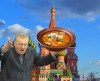 Жириновские щи: Рецепт эксклюзивного супчика с президентского фуршета