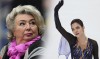 Медведева в тупике: Женя вынуждена отречься от Тарасовой или рассориться с фанатами