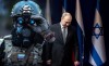 «Жизнь Путина была на волоске?»: Спецназ ФСБ ликвидировал отряд «убийц президента» в Израиле