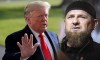 Трамп угрожает взорвать 52 мечети — Кадыровцев заметили у военных баз США