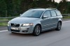 «Надежность – его конек»: Чего ожидать от Volvo V50 со «вторички» - блогер