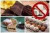 Как диабетику приготовить сладости, не повышая сахар в крови
