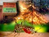 Комары-мутанты атакуют: Радиация от пожара в Сибири превратила насекомых в опасных существ