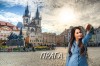 Тур разочарований в Праге. Почему путешествие в Чехию не стоит своих денег