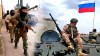 Пир Духа: Сирийские террористы «заготовили» гробы российской армии в Сирии