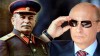 Владимир Путин и «дары Сталина»: Как спецслужбы «захватили» власть в России рассказал ветеран КГБ