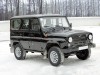 «Вся Россия в одном авто»: Сеть покорил шедевр в лице УАЗ-469 из нескольких машин