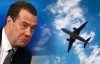 Тикайте, хлопцы — Медведев задумал трусливый побег из страны?