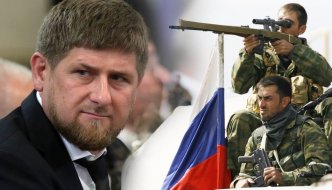 Третья Чеченская война не за горами? Бунты во Владикавказе могут быть делом рук Рамзана Кадырова