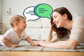 «У тебя получится!» 5 фраз, которые родители должны говорить детям