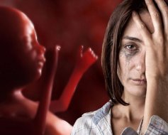 Эпидемия абортов. Минздрав озвучил «оптимальное» решение во время пандемии