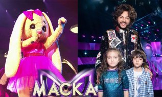 Для утехи «королевских» детей: Шоу «Маска» подарит Мартину Киркорову костюмы выбывших артистов