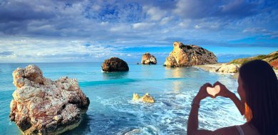 Кипр станет лучше Италии для туриста. Названы курорты, готовые к открытию границ