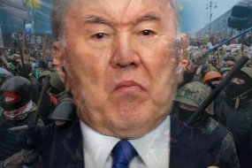 Назарбаев возвращает в президенты: Токаева уличили в преступном захвате власти в Казахстане