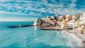 Путёвки в Италию теперь под запретом. Курортный сезон отменят до 2022 – эксперт