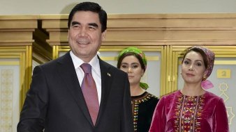 «Проституки, которым и так платят». Сестра президента Туркменистана обворовывает пенсионеров