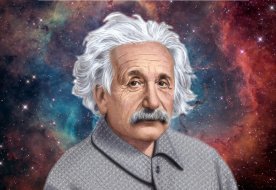 Эйнштейны местного разлива - Что скрыто в Близнецах, Девах и Водолеях, рассказал астролог