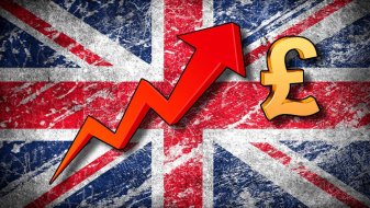 «Корона» наносит смертельный удар: Британия захватывает мировой валютный рынок